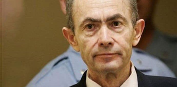 Haški tribunal: Tolimir preminuo prirodnom smrću Haški tribunal: Tolimir preminuo prirodnom smrću