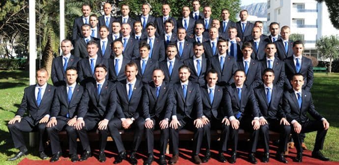 Bar domaćin seminara za sudije Bar domaćin seminara za sudije