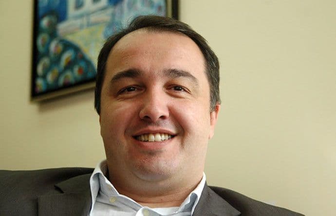 Đurović podnio ostavku na mjesto direktora Morskog dobra Đurović podnio ostavku na mjesto direktora Morskog dobra