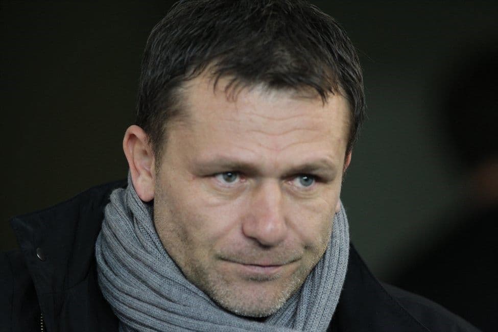 Trenevskom nova dva mjeseca suspenzije Trenevskom nova dva mjeseca suspenzije