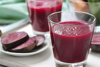 Narodni recept za povećanje hemoglobina
