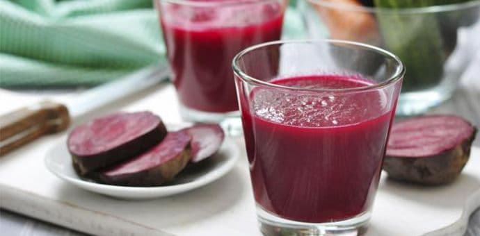 Narodni recept za povećanje hemoglobina Narodni recept za povećanje hemoglobina