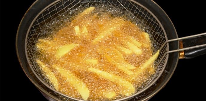 Ekološki savjeti u kuhinji Ekološki savjeti u kuhinji