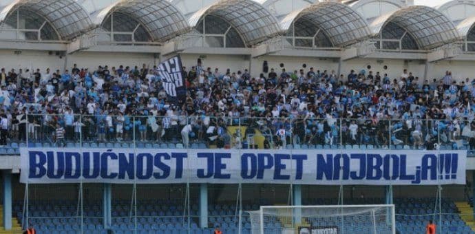 VIDEO: Varvari pozivaju na jedini pravi crnogorski derbi! VIDEO: Varvari pozivaju na jedini pravi crnogorski derbi!