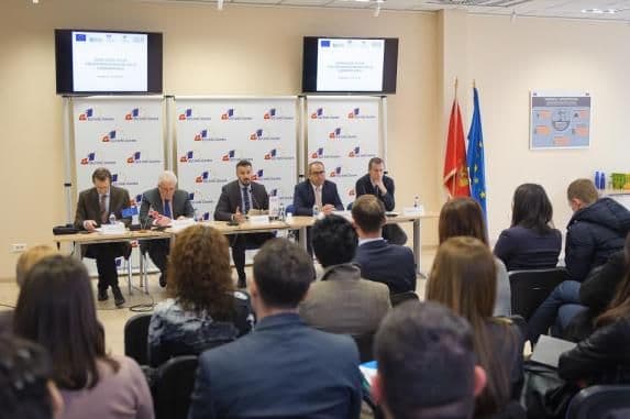 PEJOVIĆ: Ulaskom Crne Gore u EU pojeftiniće mnogi domaći proizvodi PEJOVIĆ: Ulaskom Crne Gore u EU pojeftiniće mnogi domaći proizvodi