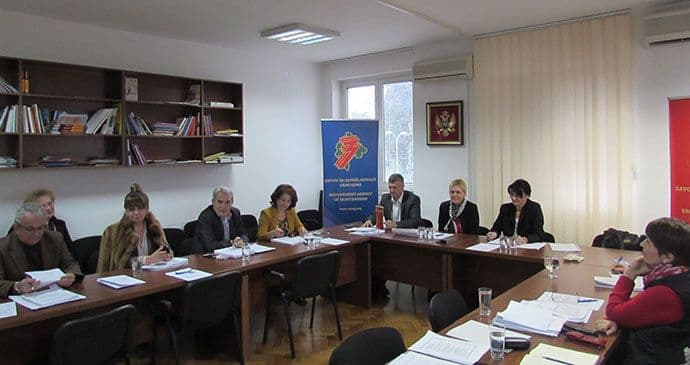 ZZZCG: Za zapošljavanje 5,6 miliona eura ZZZCG: Za zapošljavanje 5,6 miliona eura