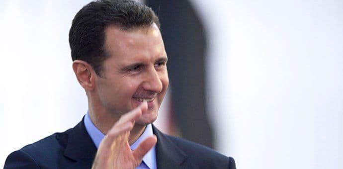 Asad: Evropa uzrok krize, optužbe UN-a politizovane Asad: Evropa uzrok krize, optužbe UN-a politizovane