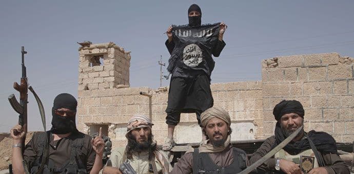 Al-Abadi: Islamska država će do kraja godine biti protjerana iz Iraka Al-Abadi: Islamska država će do kraja godine biti protjerana iz Iraka