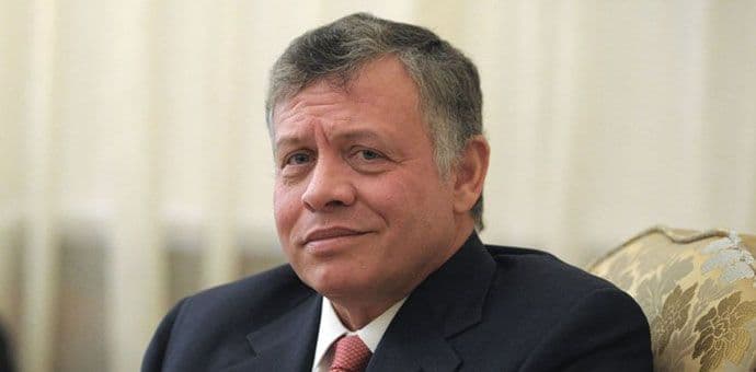 Abdulah: Balkan prva linija odbrane Evrope protiv ekstremizma Abdulah: Balkan prva linija odbrane Evrope protiv ekstremizma