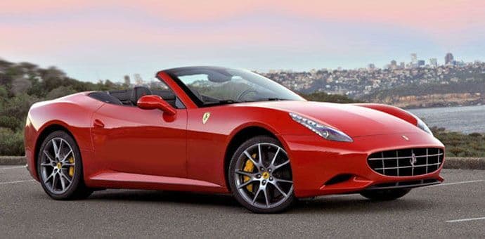 "Ferari" oborio rekord "Ferari" oborio rekord