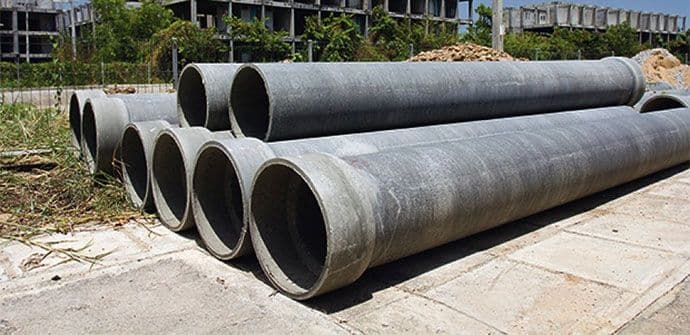 Zbog zabrane u EU: Zašto zakon nije predvidio zamjenu azbestnih vodovodnih cijevi? Zbog zabrane u EU: Zašto zakon nije predvidio zamjenu azbestnih vodovodnih cijevi?