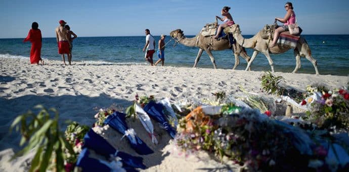 POTPUNI PREOKRET: Stvara se nova turistička karta svijeta POTPUNI PREOKRET: Stvara se nova turistička karta svijeta