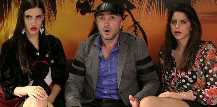 KOVAČEVIĆ: "Dojč caffe" je naša priča o Podgorici danas KOVAČEVIĆ: "Dojč caffe" je naša priča o Podgorici danas