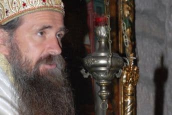 Joanikije: Nijesam dao blagoslov za okupljanje, sve radim u dogovoru sa Amfilohijem Joanikije: Nijesam dao blagoslov za okupljanje, sve radim u dogovoru sa Amfilohijem