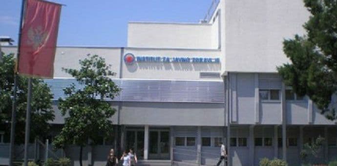 Prošle godine registrovano osmoro oboljelih od sifilisa Prošle godine registrovano osmoro oboljelih od sifilisa