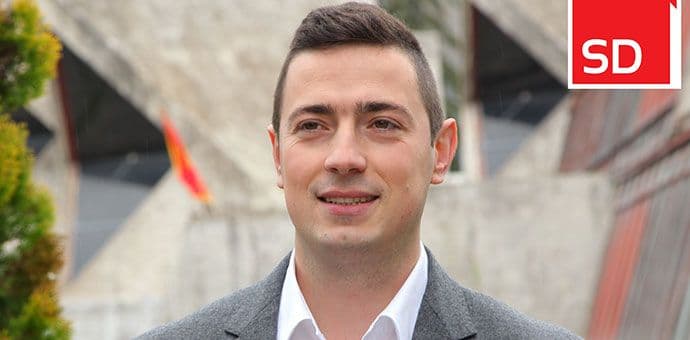 MEDENICA: Vlast u Kolašinu uspješna samo u izgovorima za neuspjehe MEDENICA: Vlast u Kolašinu uspješna samo u izgovorima za neuspjehe