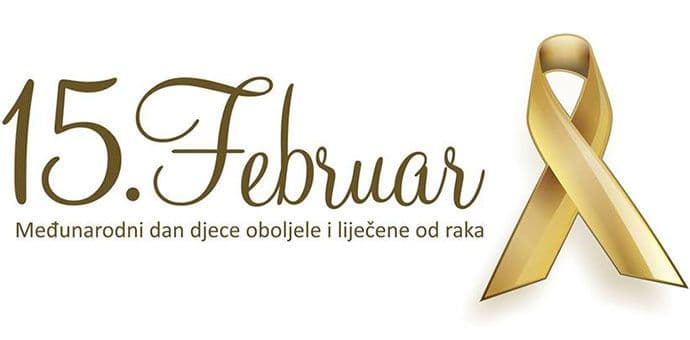 FENIX: Obilježavanje Međunarodnog dana djece oboljele i liječene od raka u Podgorici i Herceg Novom FENIX: Obilježavanje Međunarodnog dana djece oboljele i liječene od raka u Podgorici i Herceg Novom