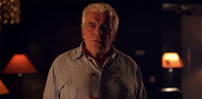 VIDEO: Novi Tanovićev film "Smrt u Sarajevu" VIDEO: Novi Tanovićev film "Smrt u Sarajevu"