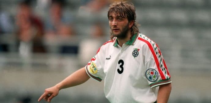 Umro legendarni Trifon Ivanov Umro legendarni Trifon Ivanov