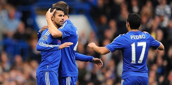 VIDEO - PL: VBA zaustavio Lester, novi trijumf Čelsija VIDEO - PL: VBA zaustavio Lester, novi trijumf Čelsija