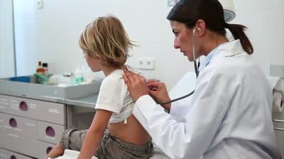 Od sjutra sistematski pregledi učenika osnovnih i srednjih škola  Od sjutra sistematski pregledi učenika osnovnih i srednjih škola