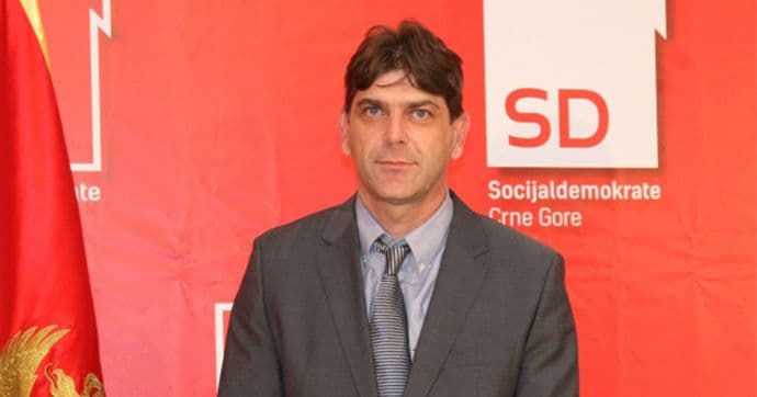 SD Tivat se priprema za kampanju i ulazak u lokalnu vlast SD Tivat se priprema za kampanju i ulazak u lokalnu vlast