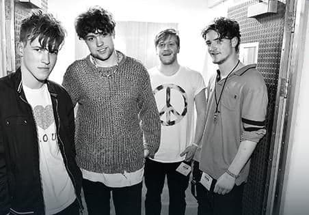 Članovi britanskog benda poginuli u Švedskoj Članovi britanskog benda poginuli u Švedskoj