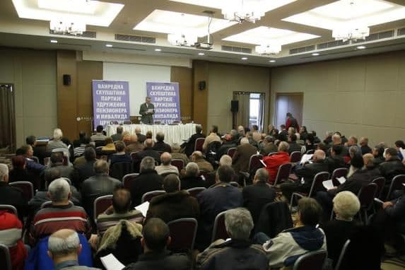 VULETIĆ: Oni koji su htjeli da razbiju PUPI radili po instrukcijama Krivokapića VULETIĆ: Oni koji su htjeli da razbiju PUPI radili po instrukcijama Krivokapića