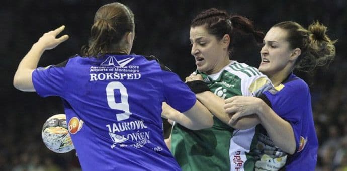 ĐER PAO U GROTLU "MORAČE": Trijumf Budućnosti za prvo mjesto u grupi! ĐER PAO U GROTLU "MORAČE": Trijumf Budućnosti za prvo mjesto u grupi!