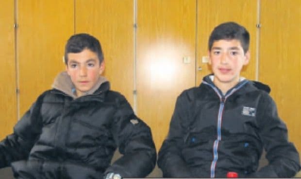 Žurić će primiti bjelopoljske osnovce Aldina i Darka Žurić će primiti bjelopoljske osnovce Aldina i Darka