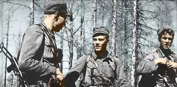 Neobičan život čovjeka sa dva imena Neobičan život čovjeka sa dva imena