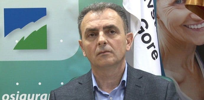 Hrapović: Izvještaj DRI potvrda zakonitosti i kvaliteta rada Hrapović: Izvještaj DRI potvrda zakonitosti i kvaliteta rada