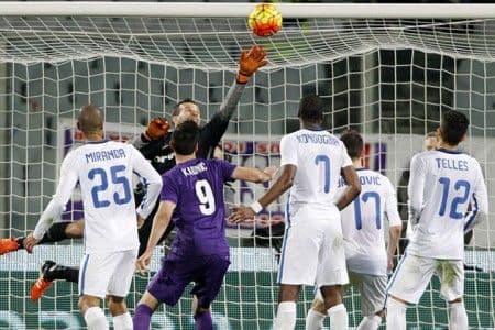 Babakar u nadoknadi šokirao Inter Babakar u nadoknadi šokirao Inter