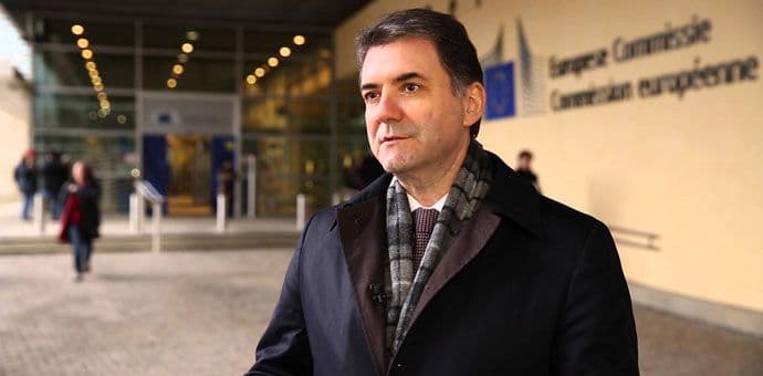 Ivanović: Moramo intenzivno razvijati preradu Ivanović: Moramo intenzivno razvijati preradu