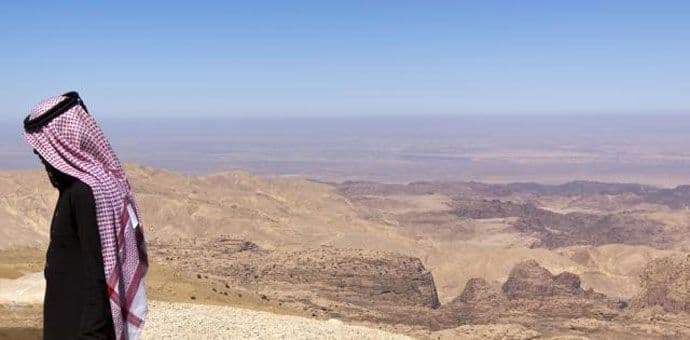 Arapi dižu ruke od svog blaga, imaju novi plan Arapi dižu ruke od svog blaga, imaju novi plan