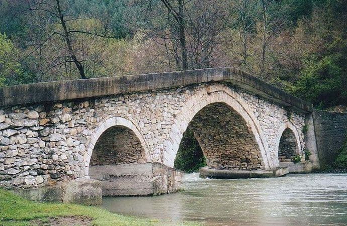 Bistrica: Takva rijeka, takav kraj, takvi i ljudi Bistrica: Takva rijeka, takav kraj, takvi i ljudi