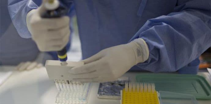 Prvi slučaj zika virusa u Rusiji Prvi slučaj zika virusa u Rusiji