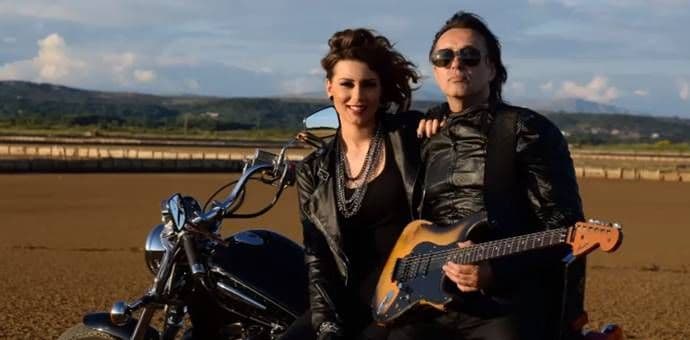 VIDEO: Anita i Zele predstavili novi duet "Vrati se" VIDEO: Anita i Zele predstavili novi duet "Vrati se"