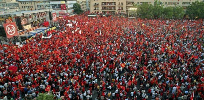 Obilježavanje decenije nezavisnosti: Roćen glavni za organizaciju, Vojvodić za kreativni tim Obilježavanje decenije nezavisnosti: Roćen glavni za organizaciju, Vojvodić za kreativni tim