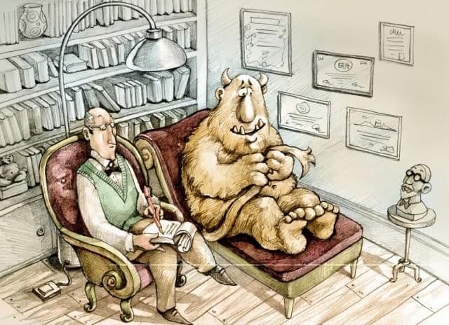 Posao, seks ili porodica: Frojdov test koji će pokazati šta vam je najvažnije u životu Posao, seks ili porodica: Frojdov test koji će pokazati šta vam je najvažnije u životu