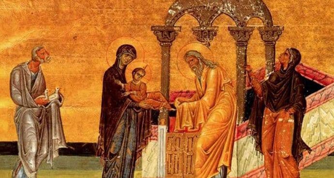 Danas je Sretenje: Djevojke, koga ste prvog srele jutros? Danas je Sretenje: Djevojke, koga ste prvog srele jutros?