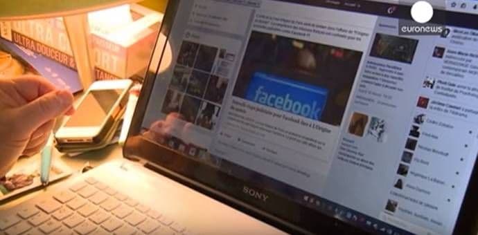 Facebook izgubio na sudu: Možete da objavljujete i intimne dijelove tijela Facebook izgubio na sudu: Možete da objavljujete i intimne dijelove tijela