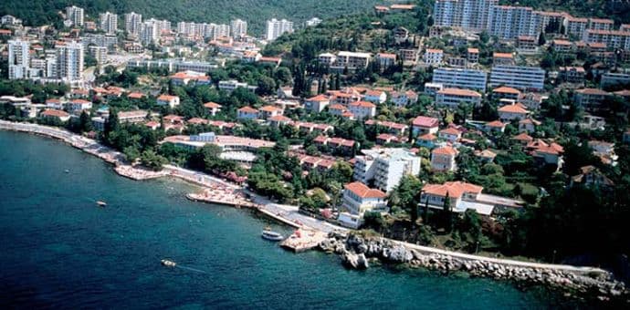 Rasvijetljeno 12 imovinskih delikata u Herceg Novom Rasvijetljeno 12 imovinskih delikata u Herceg Novom