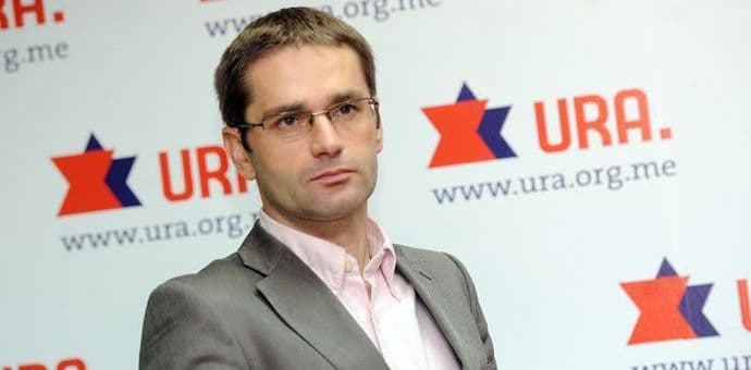 Rudović: Uskoro nova faza borbe za slobodne izbore Rudović: Uskoro nova faza borbe za slobodne izbore