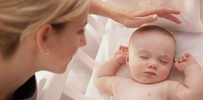 Upoznajte svoju bebu Upoznajte svoju bebu