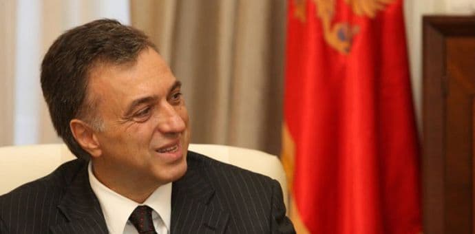 VUJANOVIĆ: Insinuacije da su izbori u Tivtu zakazani po bilo čijem interesu VUJANOVIĆ: Insinuacije da su izbori u Tivtu zakazani po bilo čijem interesu