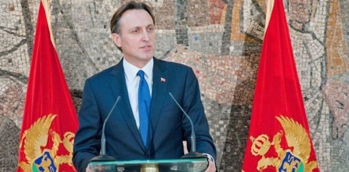 Krivokapić: ''Oprostite nam ono što nijesmo uspjeli da spriječimo'' Krivokapić: ''Oprostite nam ono što nijesmo uspjeli da spriječimo''