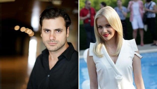 Jelena Rozga: Odlučili smo biti vječni vjerenici Jelena Rozga: Odlučili smo biti vječni vjerenici