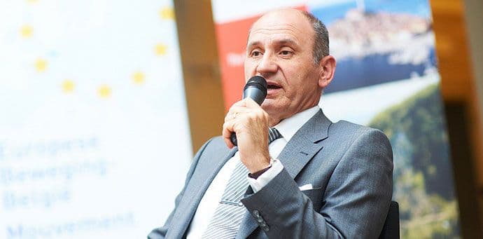 GRIGIĆ: Proces ratifikacije trajaće godinu GRIGIĆ: Proces ratifikacije trajaće godinu