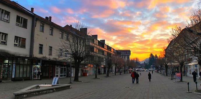 BERANE: Vodu prokuvati prije upotrebe BERANE: Vodu prokuvati prije upotrebe